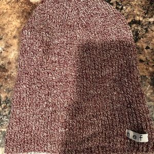 neff beanie